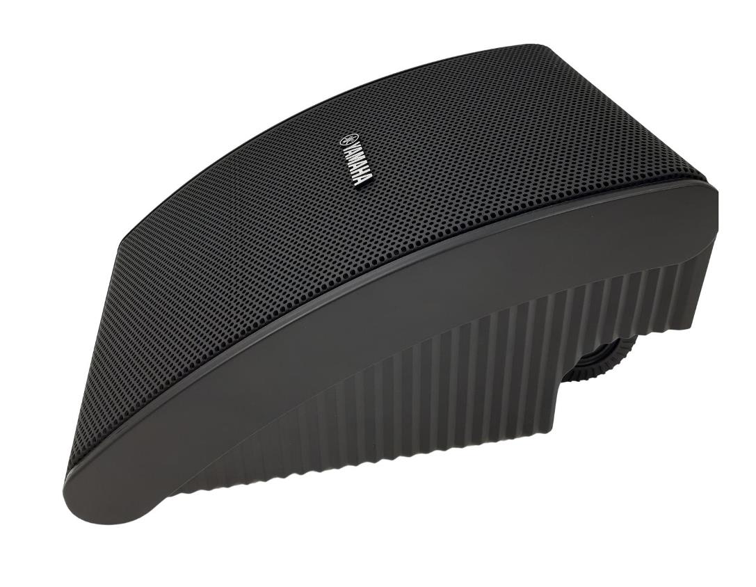 Yamaha NS-AW392 / naścienne / wewnętrzne / zewnętrzne Black Para